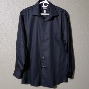 Van Heusen Dress Shirt Regular Fit